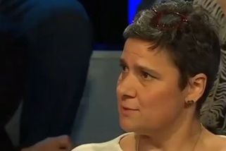 Další bizár ve volbách? Nástup čtvrté říše je na spadnutí, ovládne nás jeden vůdce, říká kandidátka Svobodných - Super.cz